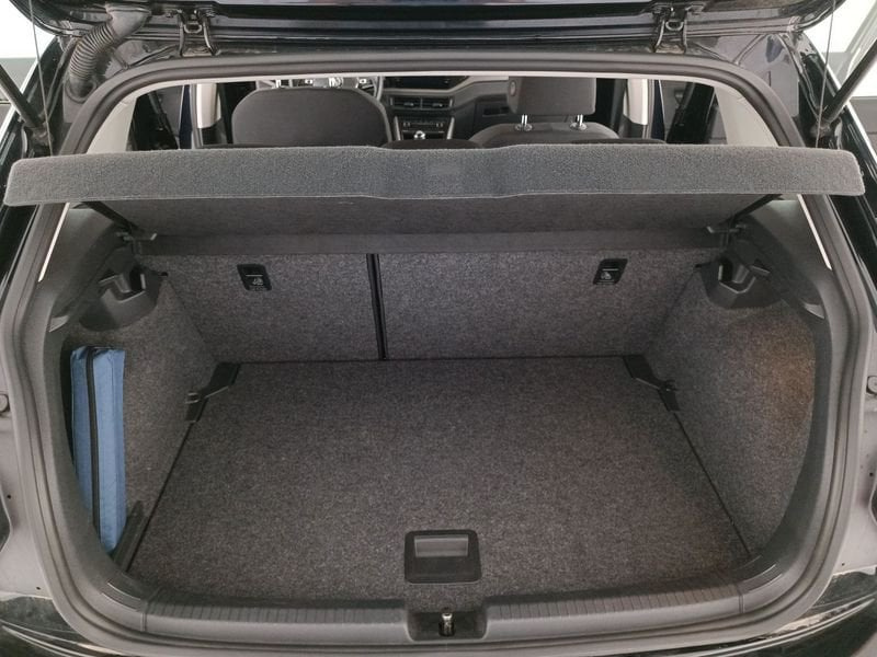 24 - Volkswagen Polo  1.0 TGI 5p. Comfortline BlueMotion Technology