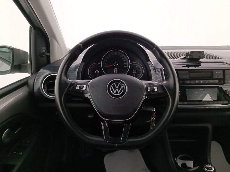 23 - Volkswagen Up!  1.0 5p. EVO move  BlueMotion Technology