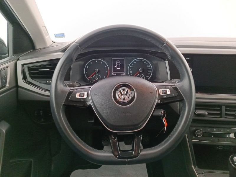 24 - Volkswagen Polo  1.0 TSI 5p. Comfortline BlueMotion Technology