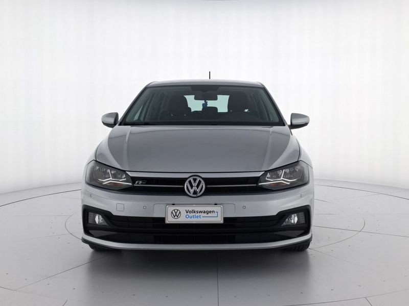 3 - Volkswagen Polo  1.0 TGI 5p. Highline BlueMotion Technology