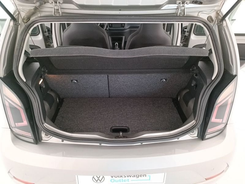 11 - Volkswagen Up!  1.0 5p. EVO move  BlueMotion Technology