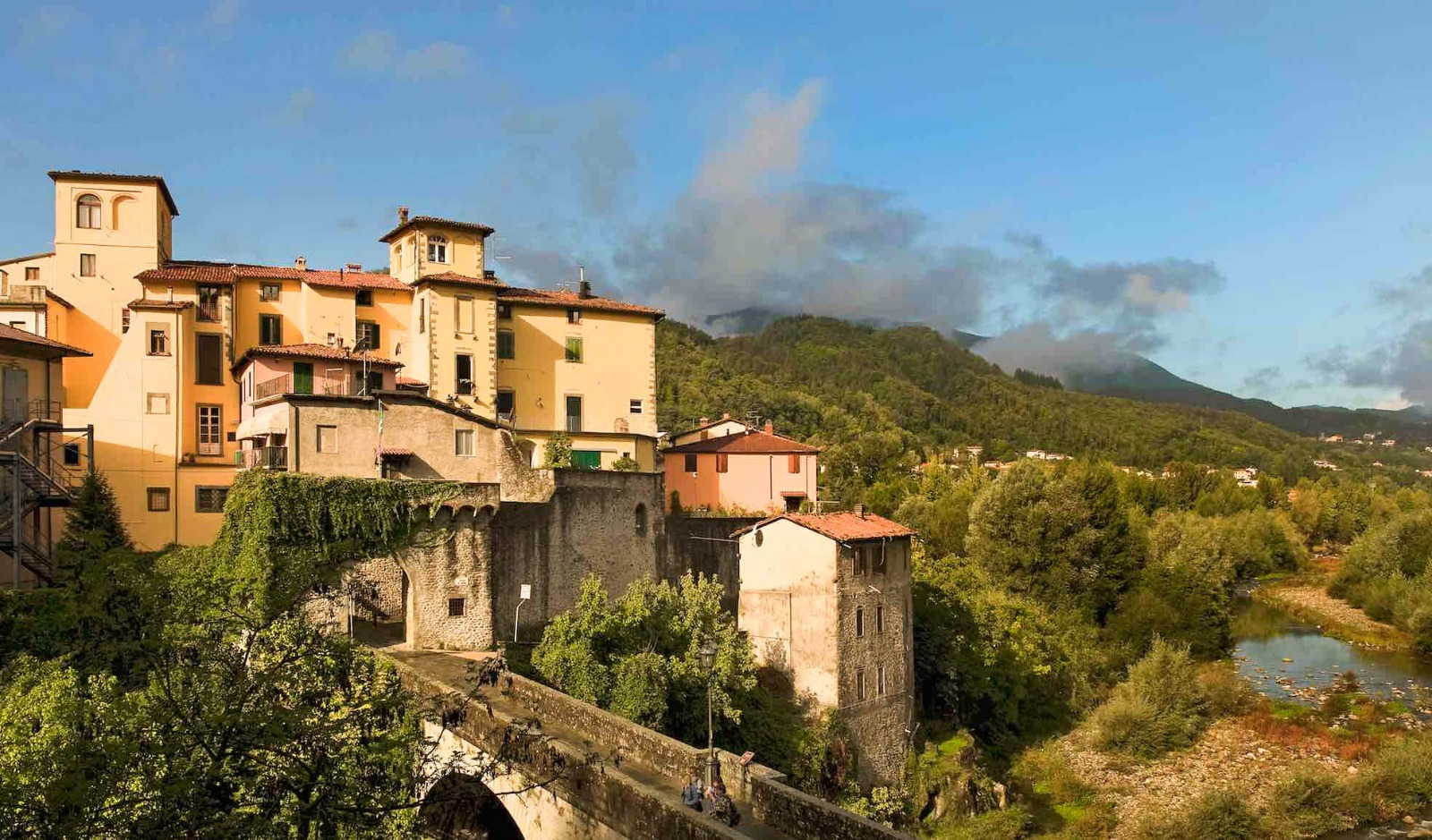 Castelnuovo Gargagnana