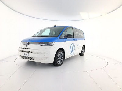 1 - Volkswagen Multivan eschini auto