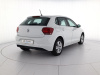 Volkswagen Polo  1.0 TGI 5p. Comfortline BlueMotion Technology