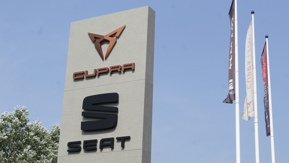 Porte Aperte SEAT e CUPRA: 24/25 ottobre