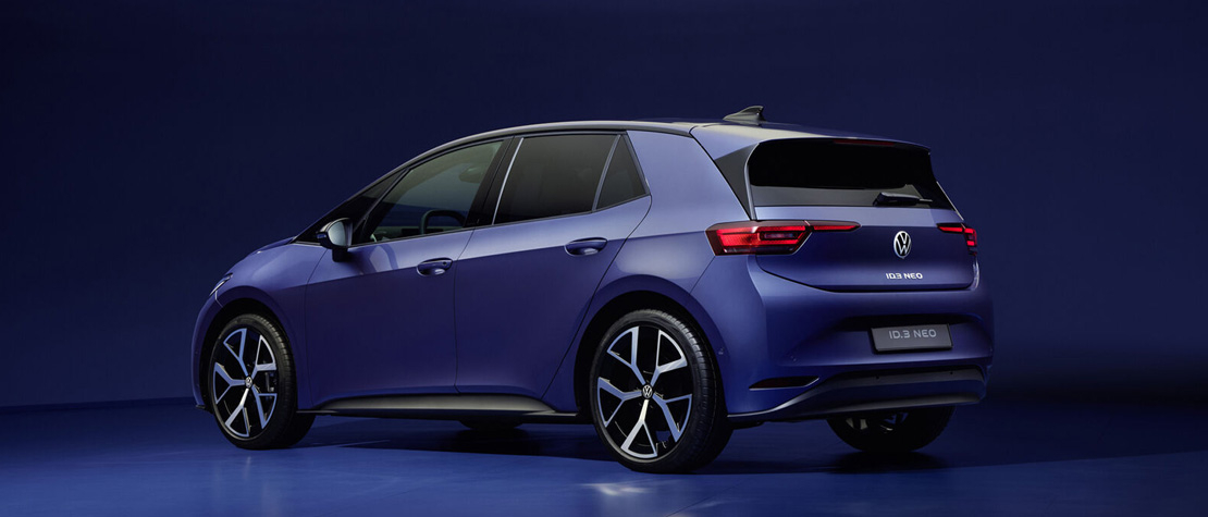 Volkswagen ID.3 Neo
