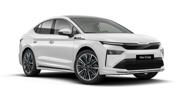 Enyaq Coupé