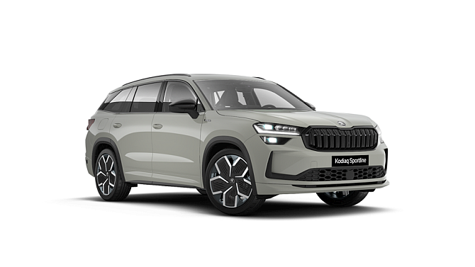 Kodiaq