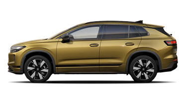 ID. Tiguan