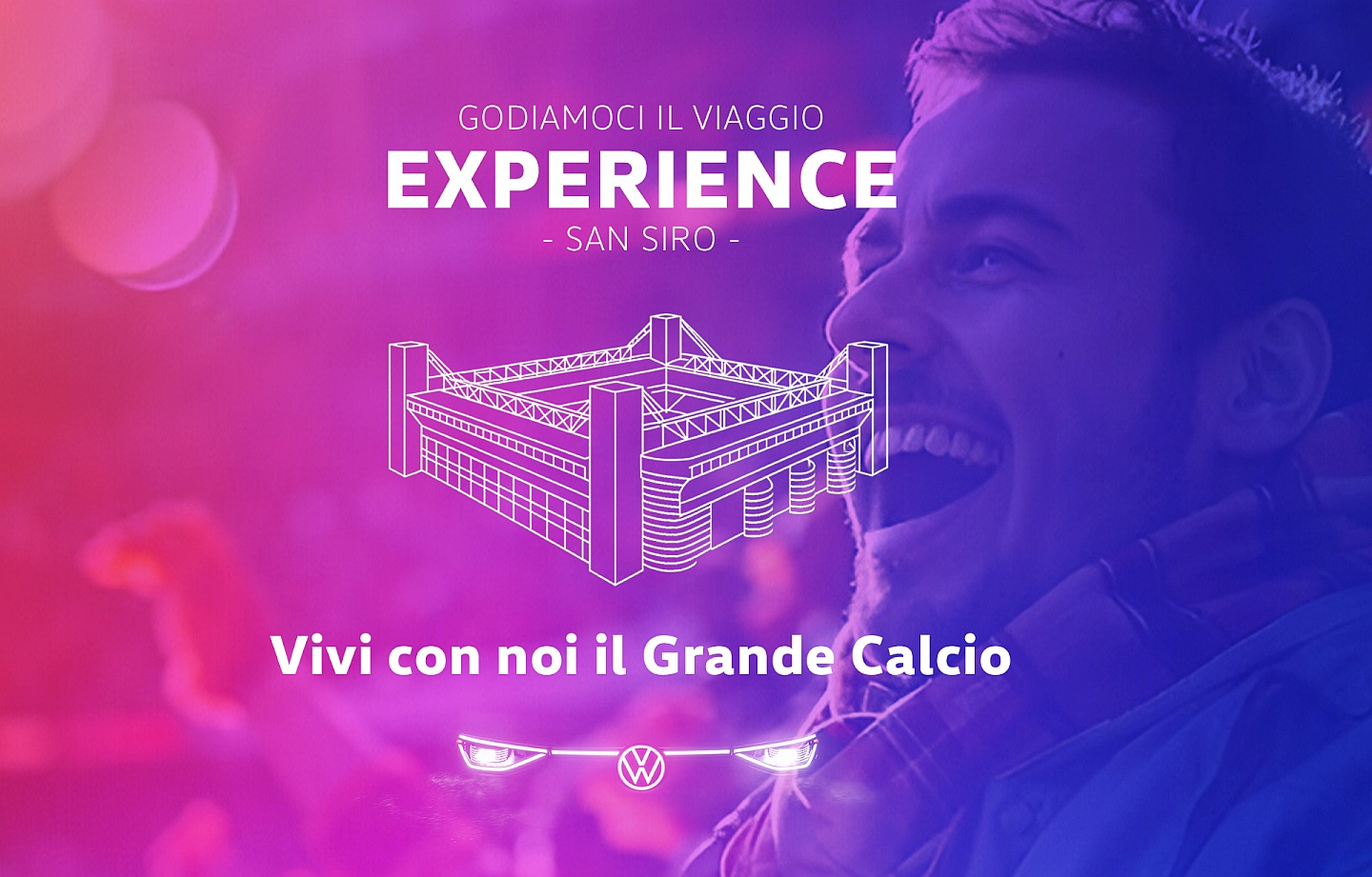 Godiamoci il viaggio Experience
