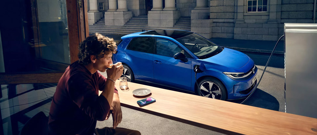 Volkswagen ID. Polo