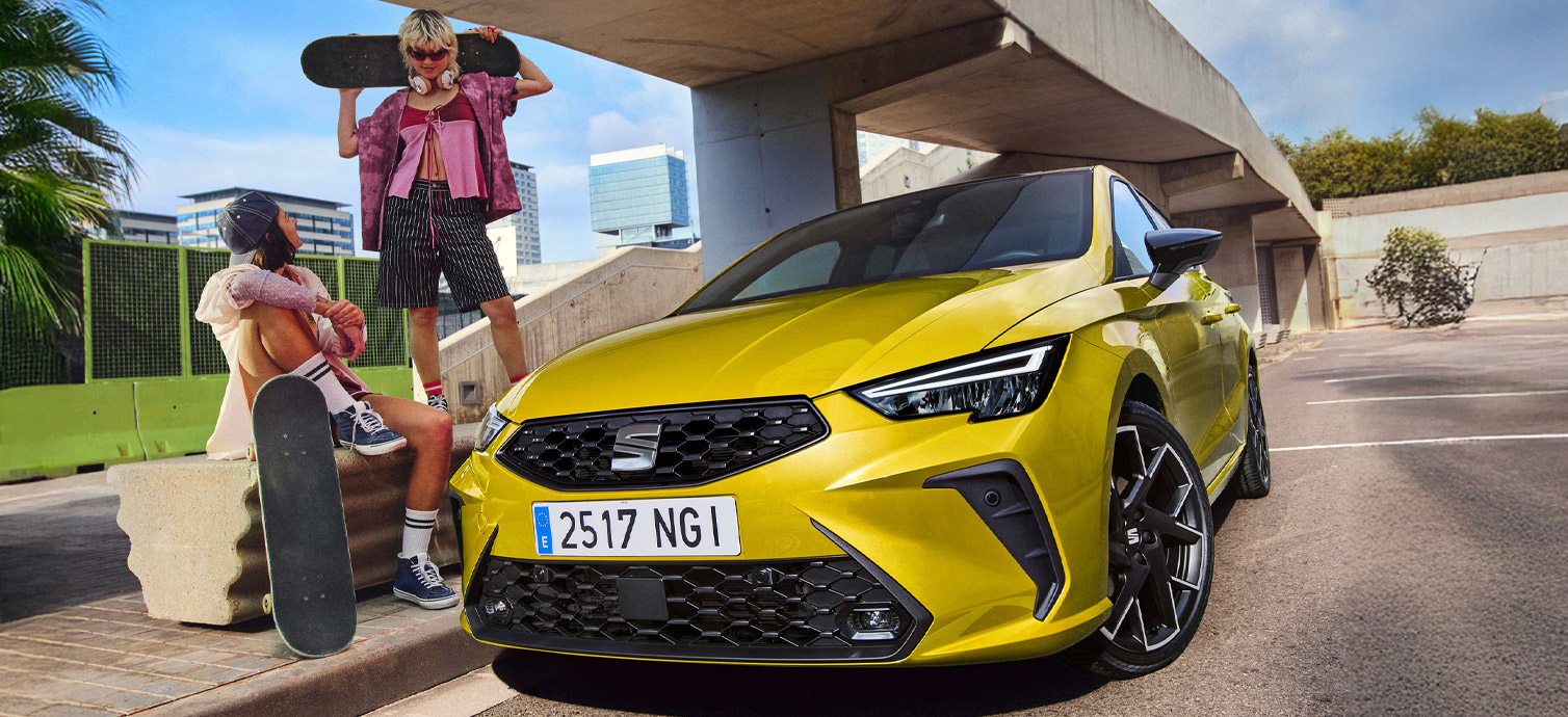 SEAT Fitness Plan