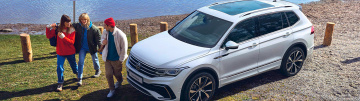 Tiguan Allspace