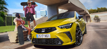 SEAT Fitness Plan